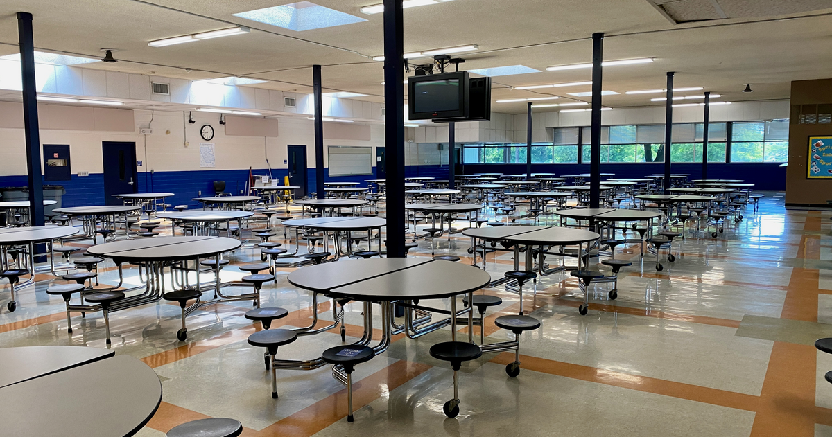 Rent Cafeteria in Houston