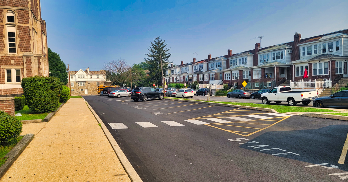 Rent a Parking Lot in Upper Darby PA 19082