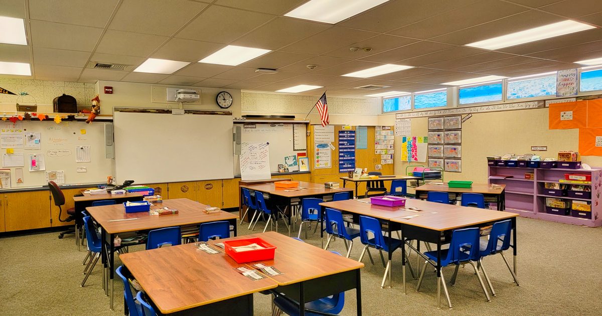 Rent a Classroom (Small) in Ontario CA 91762