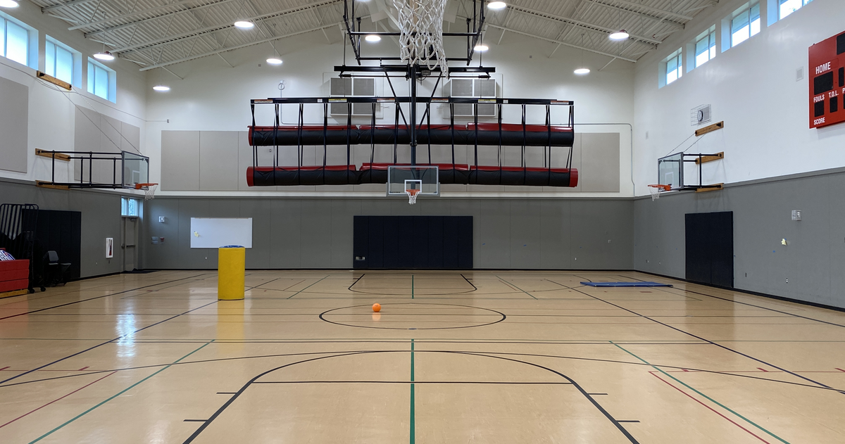 Rent Auxiliary Gym in Bonney Lake