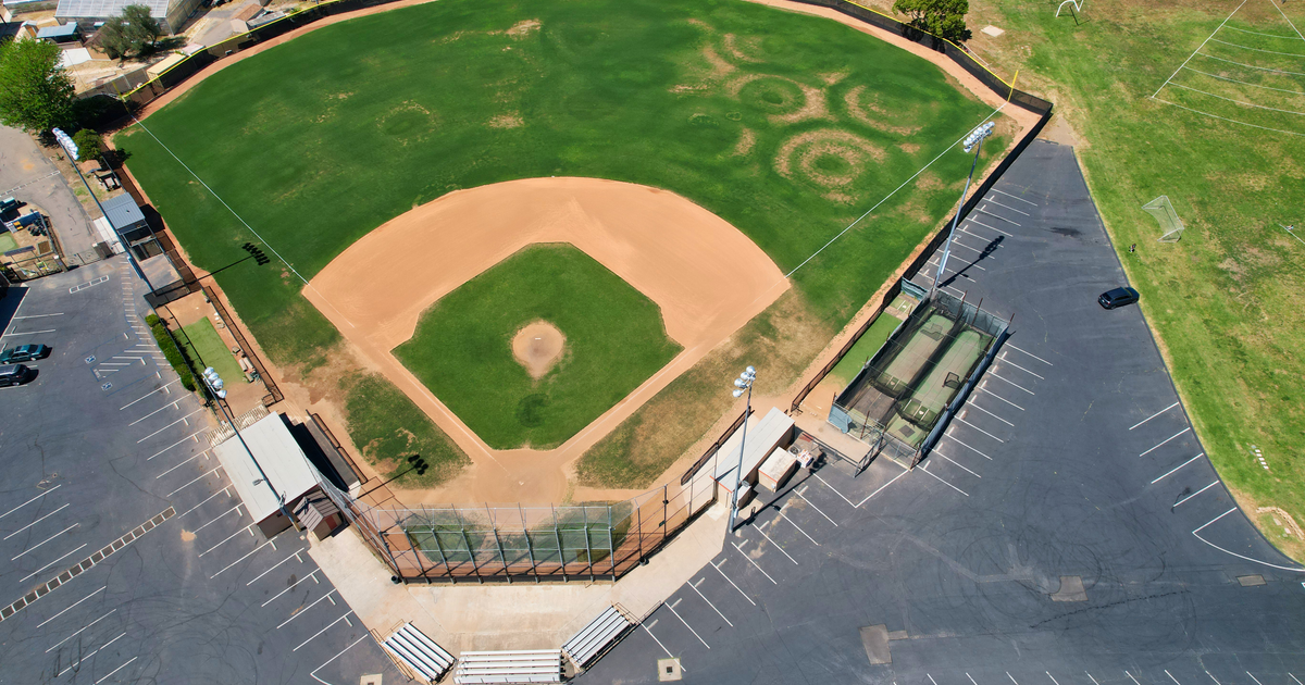 Rent Field - Baseball V in Escondido