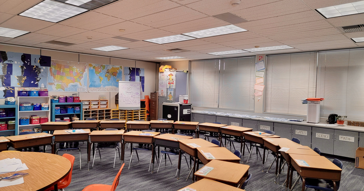 Rent a Classroom (Small) in Carlsbad CA 92008