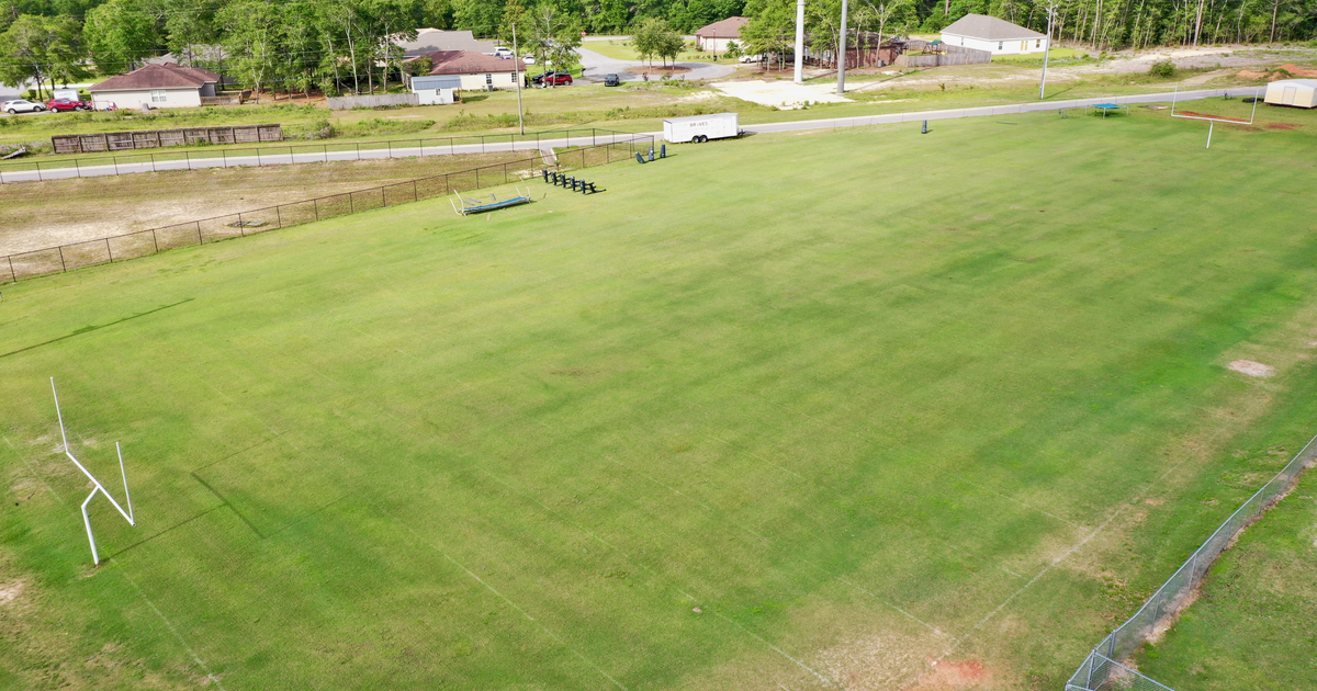 Rent Field Practice 1 In Defuniak Springs