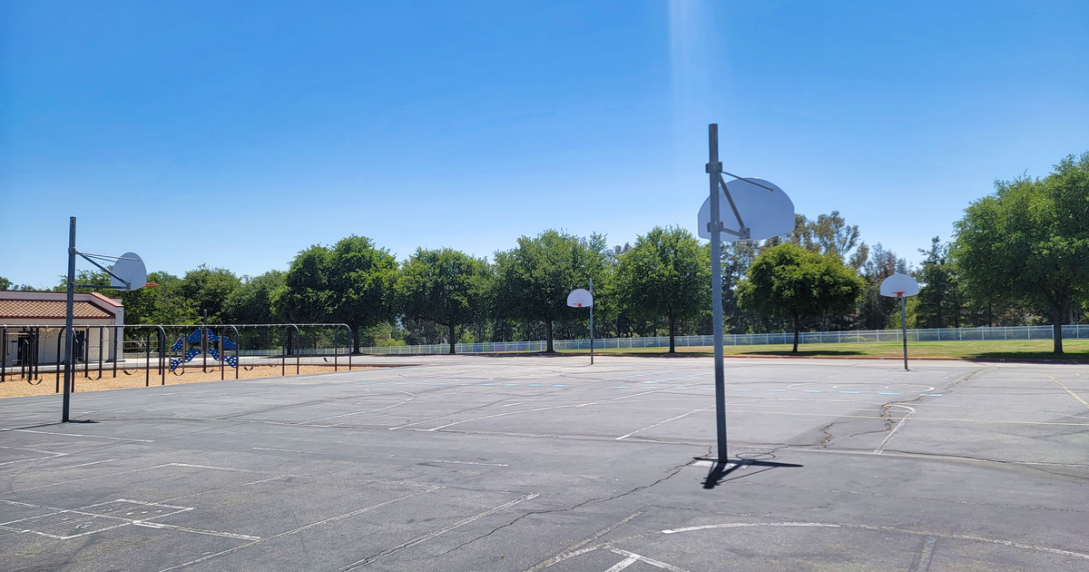 Rent Outdoor Basketball Courts in Temecula