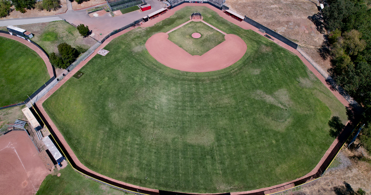 Rent Field - Baseball V in Danville