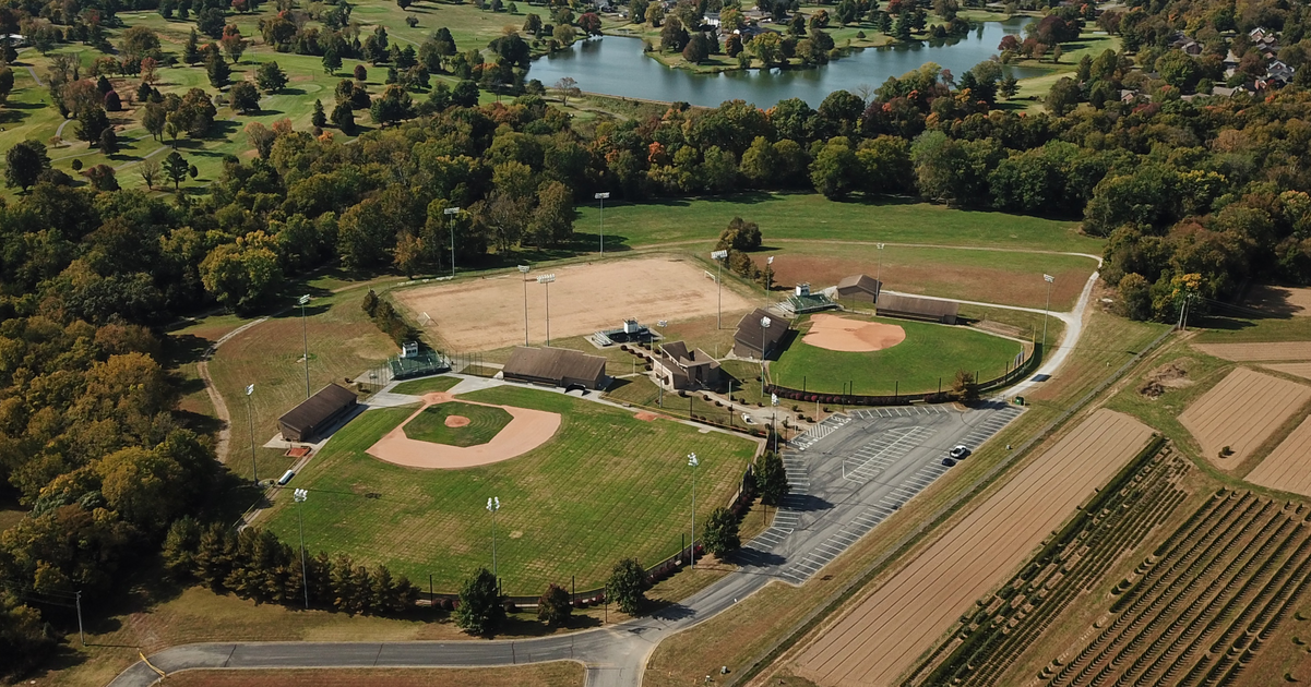 Rent Fields Gyms Theaters And More In Shelbyville