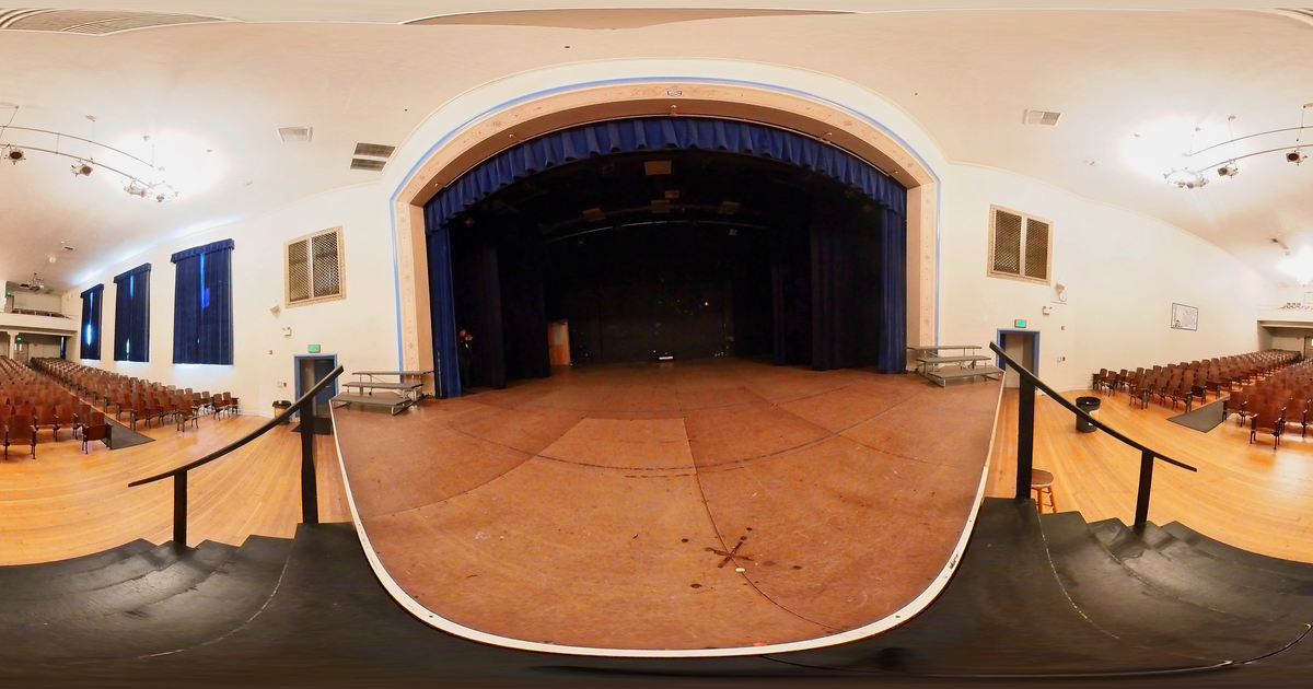 Rent Auditorium in Martinez