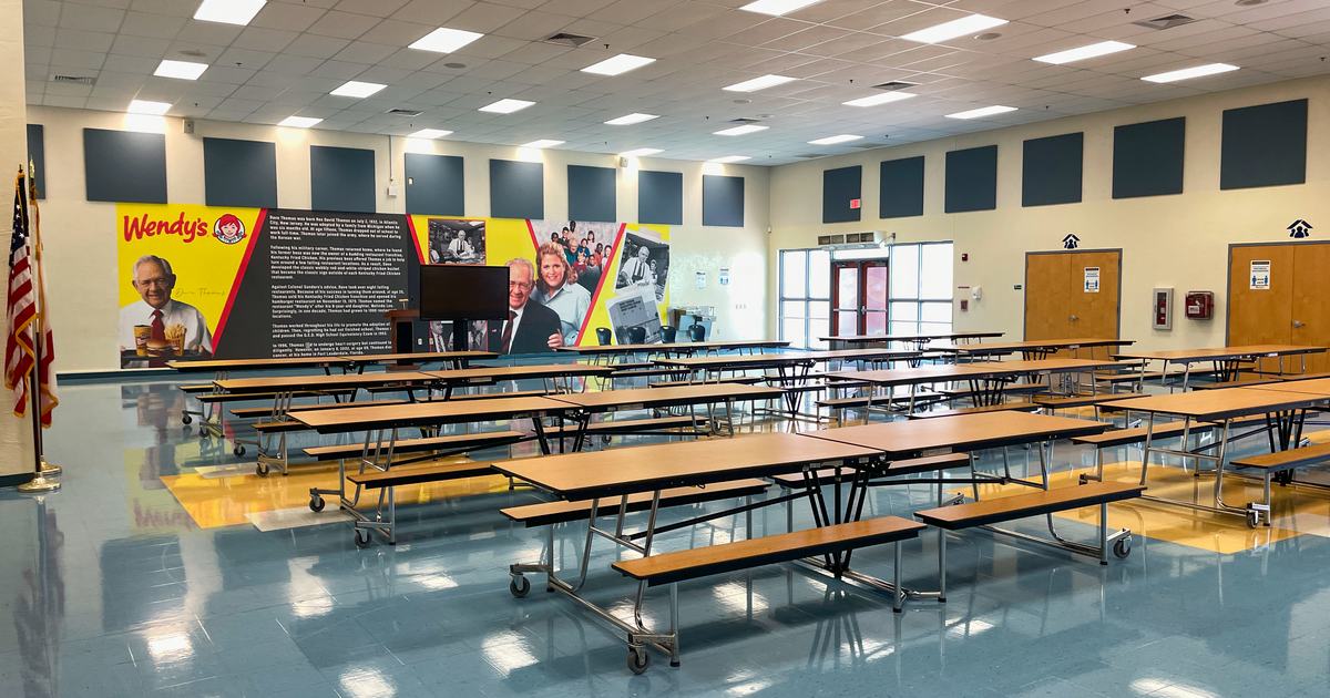 Rent A Cafeteria Large In Fort Lauderdale Fl 33301