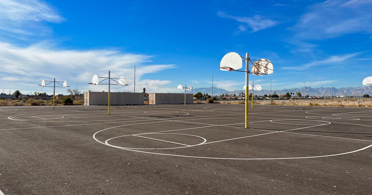 Rent a Blacktop in North Las Vegas NV 89032