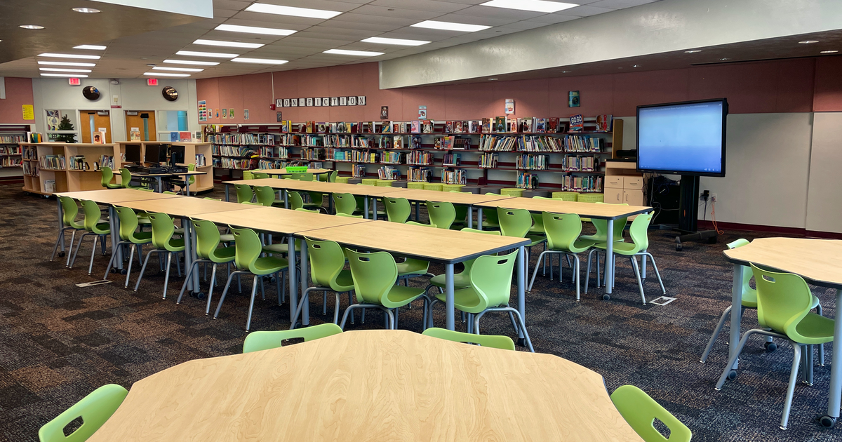 Rent Library in Pembroke Pines