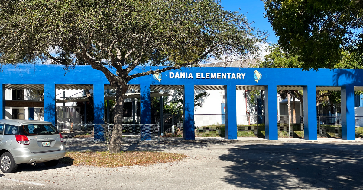 Rent fields, gyms, theaters and more in Dania