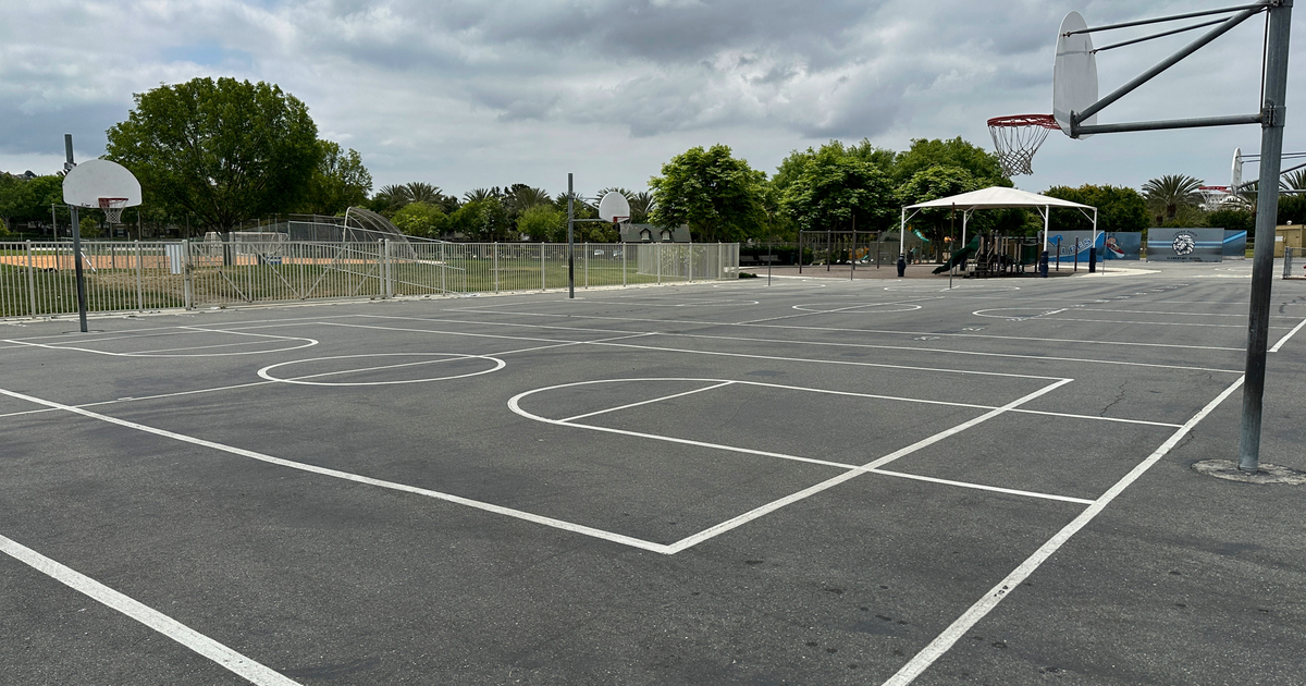 Rent a Basketball Court Near You - Facilitron