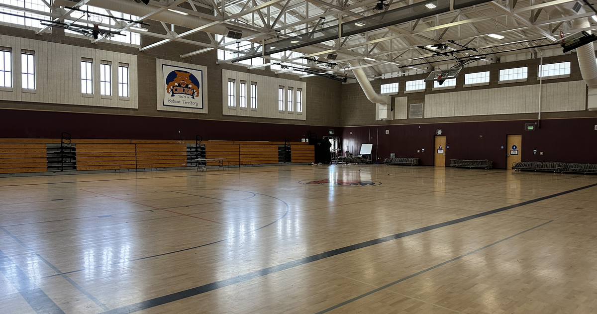 Rent a Gym (Large) in Rocklin CA 95765