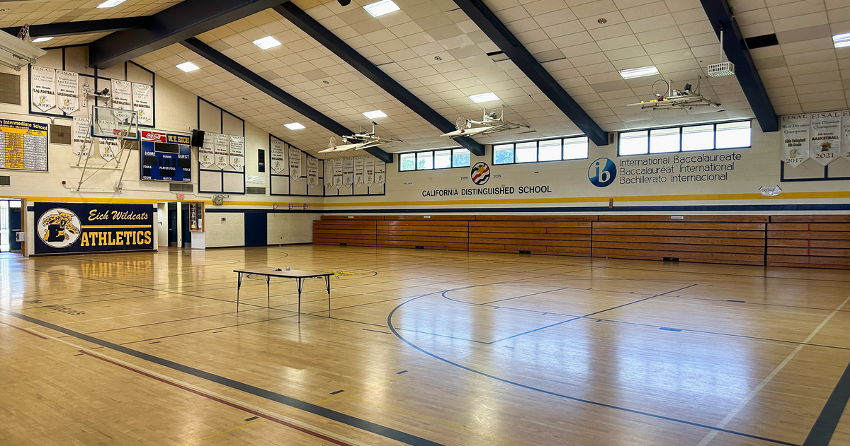 Rent a Gym (Large) in Rocklin CA 95765