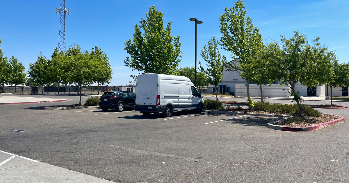 Rent Parking Lot - North In Sacramento