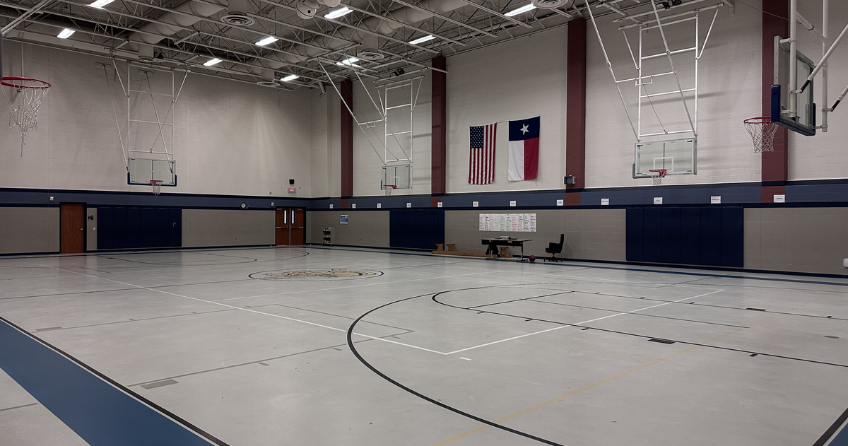 Rent Auxiliary Gym in Clute