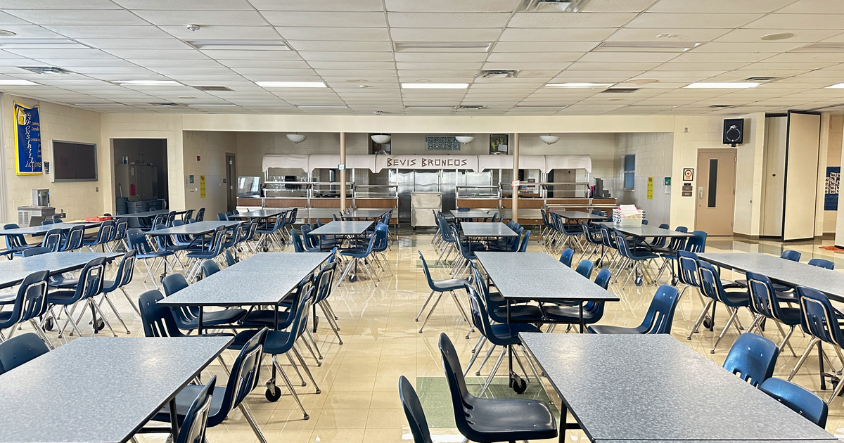 Rent Cafeteria In Lithia