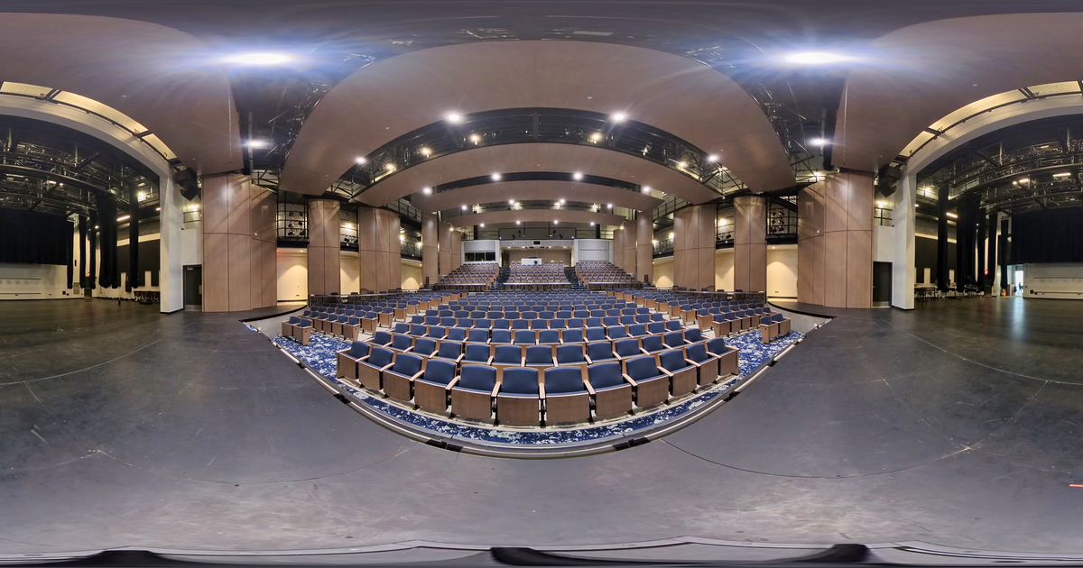 Rent Main Auditorium in Hayward