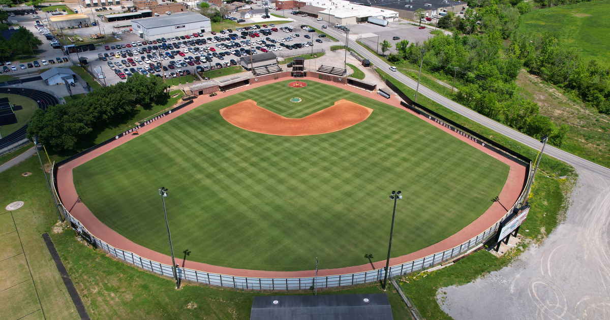 Rent Field - Baseball in Powell